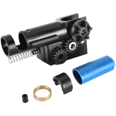 Golden Eagle Airsoft M4 / M16 AEG Plastic Hop-Up Chamber Unit