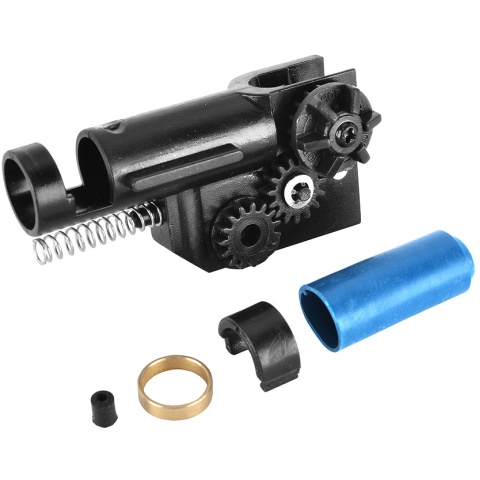 Golden Eagle Airsoft M4 / M16 AEG Plastic Hop-Up Chamber Unit