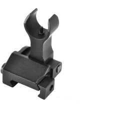 Golden Eagle M97 Full Metal M4 / M16 Airsoft Flip-Up Front Sight