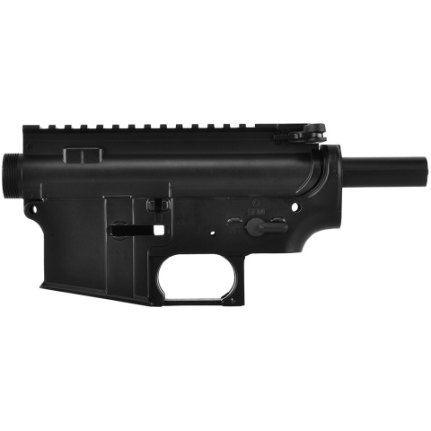 Golden Eagle Airsoft Full Metal M4 AEG Upper / Lower Receiver Set