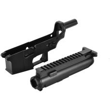 Golden Eagle Airsoft Full Metal M4 AEG Upper / Lower Receiver Set