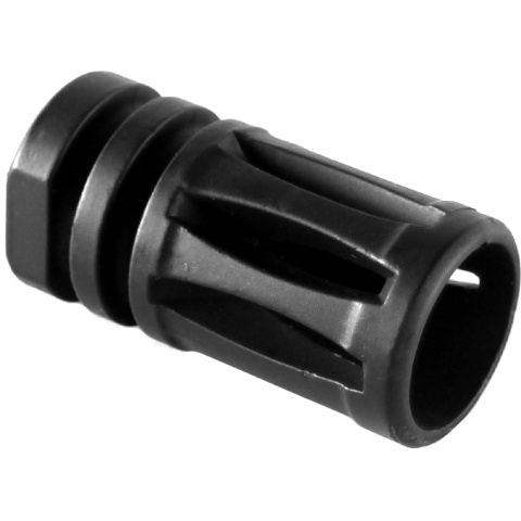 ARES Amoeba M4 Stubby Combat Gear AM-007 CQB Airsoft AEG Rifle - (Black)