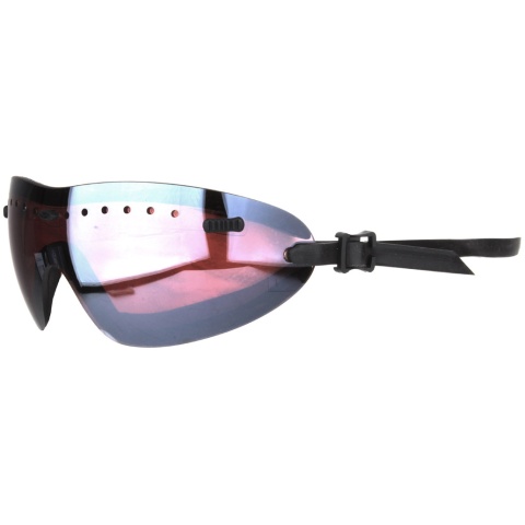 Smith Optics Elite Boogie Regulator Regular Fit Goggles - IGNITOR