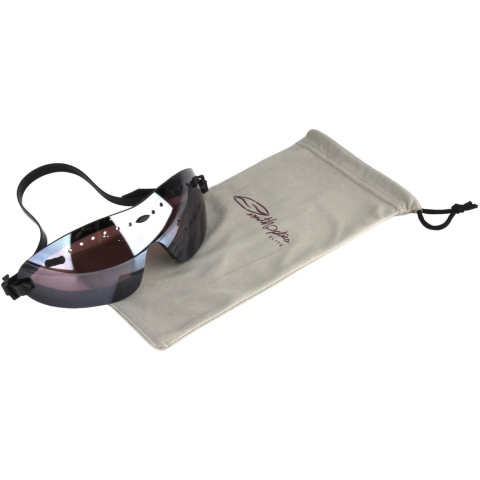 Smith Optics Elite Boogie Regulator Regular Fit Goggles - IGNITOR
