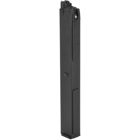 WellFire G11 Full-Auto Lightweight MAC 11 Gas Blowback SMG Airsoft Gun