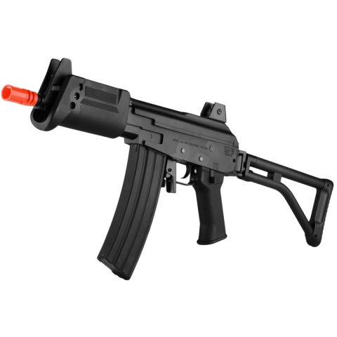 King Arms Licensed IMI Galil MAR Full Metal Airsoft AEG Rifle