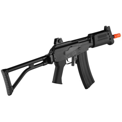 King Arms Licensed IMI Galil MAR Full Metal Airsoft AEG Rifle