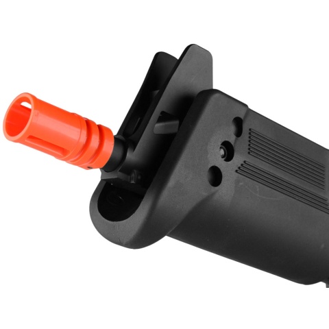 King Arms Licensed IMI Galil MAR Full Metal Airsoft AEG Rifle
