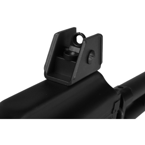King Arms Licensed IMI Galil MAR Full Metal Airsoft AEG Rifle
