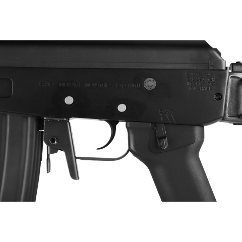 King Arms Licensed IMI Galil MAR Full Metal Airsoft AEG Rifle