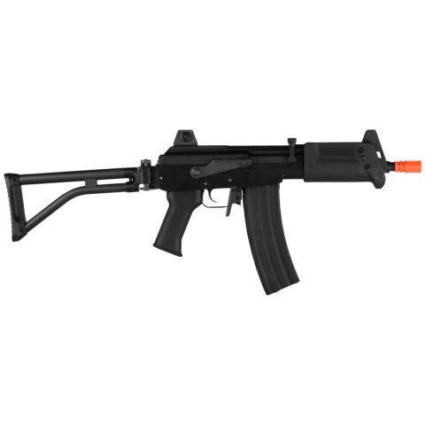King Arms Licensed IMI Galil MAR Full Metal Airsoft AEG Rifle