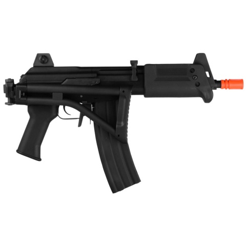 King Arms Licensed IMI Galil MAR Full Metal Airsoft AEG Rifle
