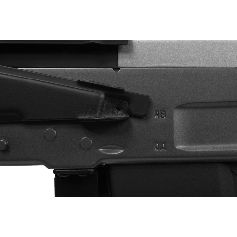 Kalashnikov Licensed Full Metal AK47 Spetsnaz Assault AEG Rifle