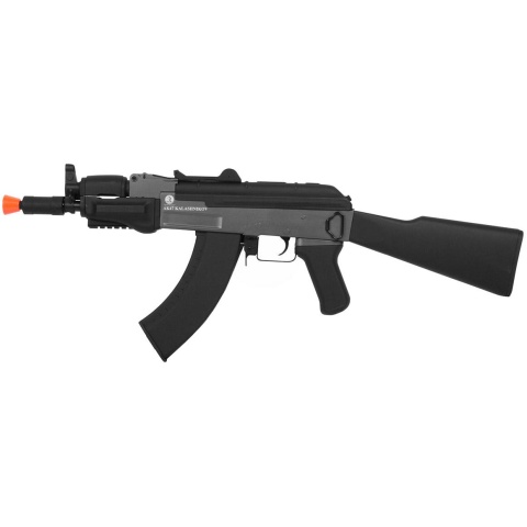 Kalashnikov Licensed Full Metal AK47 Spetsnaz Assault AEG Rifle