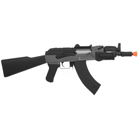 Kalashnikov Licensed Full Metal AK47 Spetsnaz Assault AEG Rifle