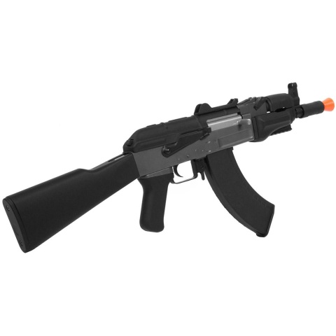 Kalashnikov Licensed Full Metal AK47 Spetsnaz Assault AEG Rifle