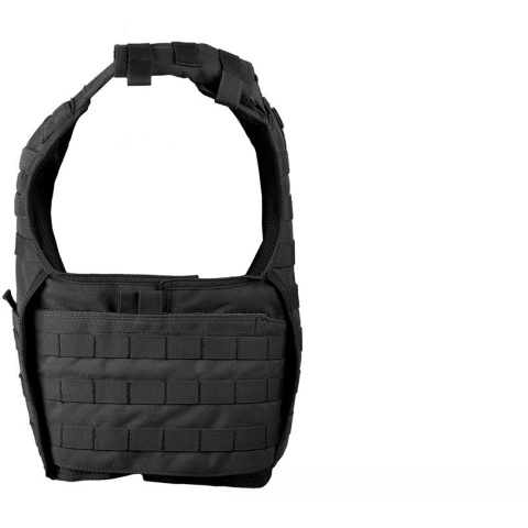 Condor Outdoor MOLLE Tactical XPC Exo Tactical Vest (Black)