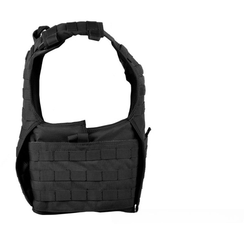 Condor Outdoor MOLLE Tactical XPC Exo Tactical Vest (Black)