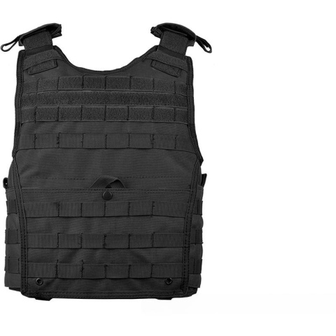Condor Outdoor MOLLE Tactical XPC Exo Tactical Vest (Black)