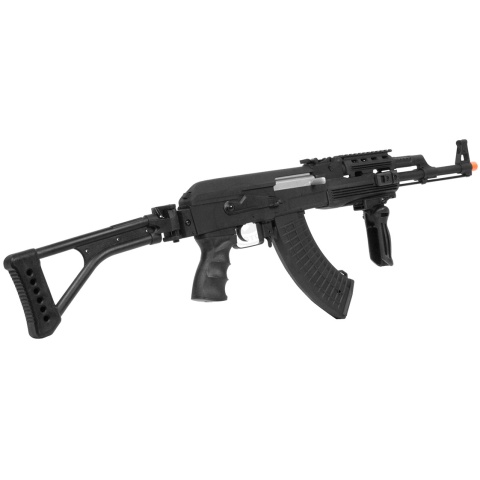 Kalashnikov Licensed 60th Anniversary AK47 RIS Airsoft AEG Rifle