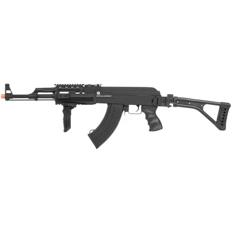 Kalashnikov Licensed 60th Anniversary AK47 RIS Airsoft AEG Rifle