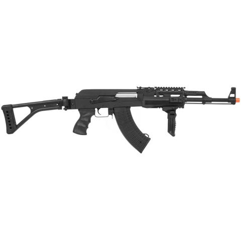 Kalashnikov Licensed 60th Anniversary AK47 RIS Airsoft AEG Rifle