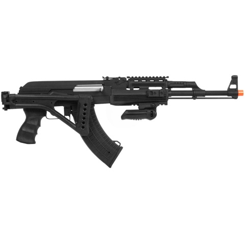 Kalashnikov Licensed 60th Anniversary AK47 RIS Airsoft AEG Rifle