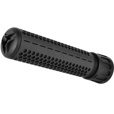 Madbull Knights Armament QD Airsoft 14mm CCW Barrel Extension