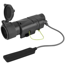 Element Airsoft AEG Tactical Illuminator Long Version - BLACK