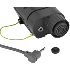 Element Airsoft AEG Tactical Illuminator Long Version - BLACK