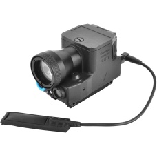 Element Aiming Device Pressure Pad Flashlight Laser IR Combination