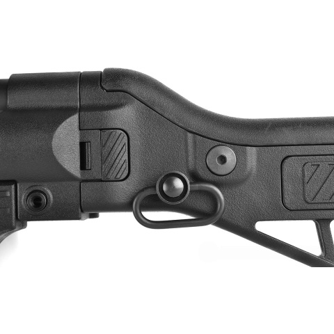 ICS B&T BT5 MX5-Pro MS1 Airsoft Submachine Gun AEG w/ 3-Round Burst