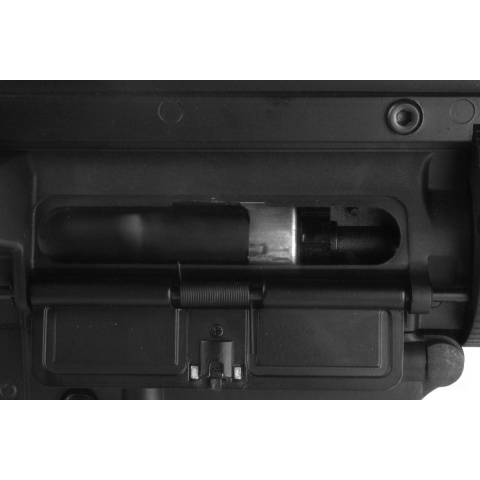 ICS CXP-08 Sportline M4 CQB Airsoft AEG Rifle w/ Retractable Stock