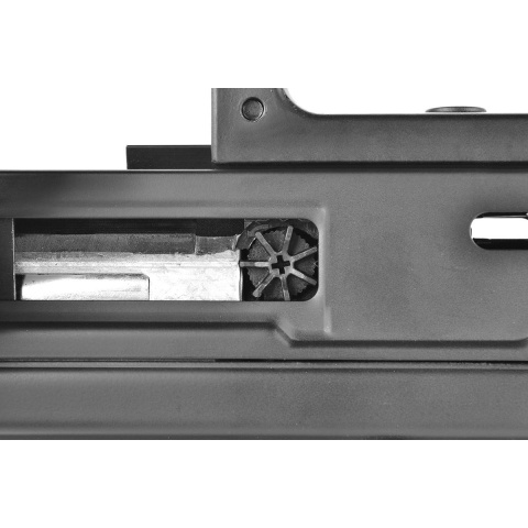ICS L85 A2 Carbine Full Metal Bullpup Airsoft AEG Rifle - BLACK / OD - ( DISCONTINUED)