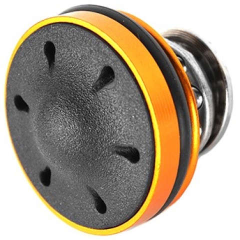ICS Complete Reinforced M120 Upper Gearbox Set - For M4 AEGs