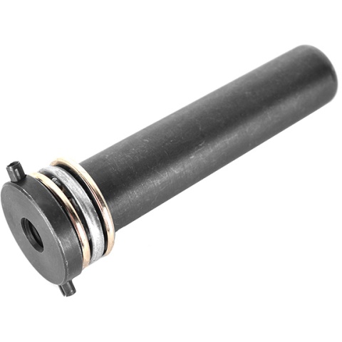 ICS Complete Reinforced M120 Upper Gearbox Set - For M4 AEGs