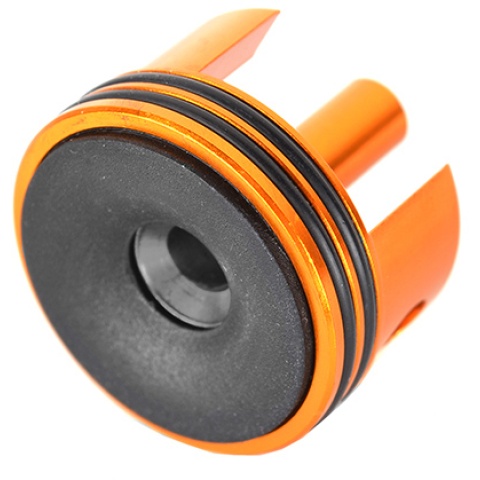 ICS Complete Reinforced M120 Upper Gearbox Set - For M4 AEGs