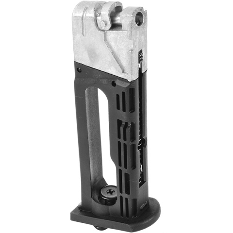 Umarex 12rd Beretta MOD. 84FS CO2 Blowback Airsoft Pistol Magazine