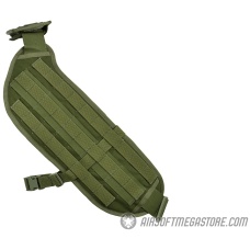 Flyye Industries 1000D Cordura MOLLE OTS Bandoleer - RANGER GREEN