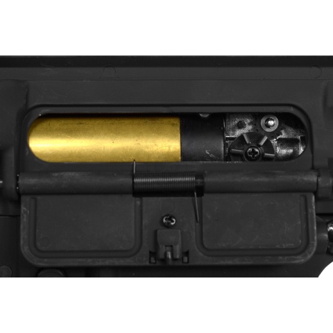 Cybergun Licensed CYMA Colt M4 CQB-R RIS Full Metal Airsoft AEG Gun