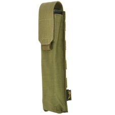 Flyye Industries Airsoft 1000D P90 Magazine Pouch - RANGER GREEN
