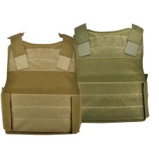 Flyye Industries 1000D Tactical SVS Personal Body Armor