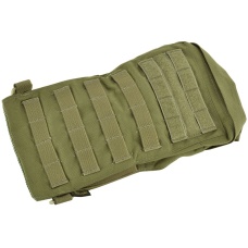 Flyye Industries Swift Plate Carrier Water Bag Hydration Carrier