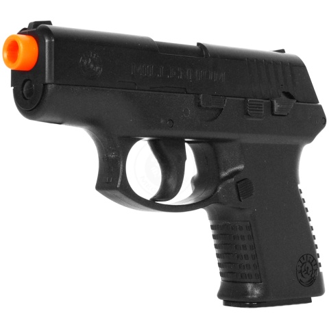 Cybergun Licensed KWC Taurus PT-111 Millennium Airsoft Spring Pistol