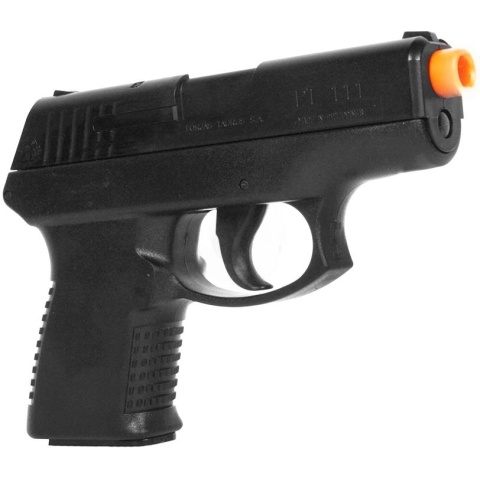 Cybergun Licensed KWC Taurus PT-111 Millennium Airsoft Spring Pistol