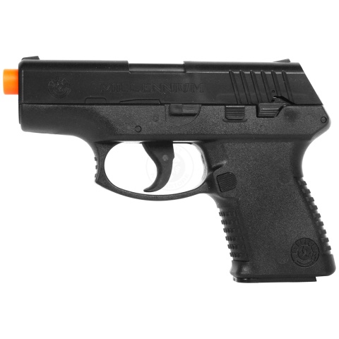 Cybergun Licensed KWC Taurus PT-111 Millennium Airsoft Spring Pistol