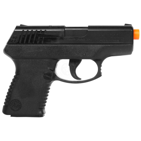 Cybergun Licensed KWC Taurus PT-111 Millennium Airsoft Spring Pistol