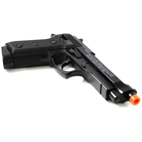 KWC  TAURUS Licensed PT99 Full Metal Airsoft CO2 Blowback Pistol - DISCONTINUED