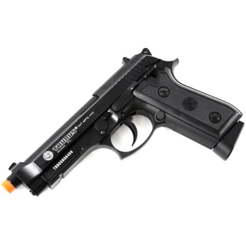 KWC  TAURUS Licensed PT99 Full Metal Airsoft CO2 Blowback Pistol - DISCONTINUED