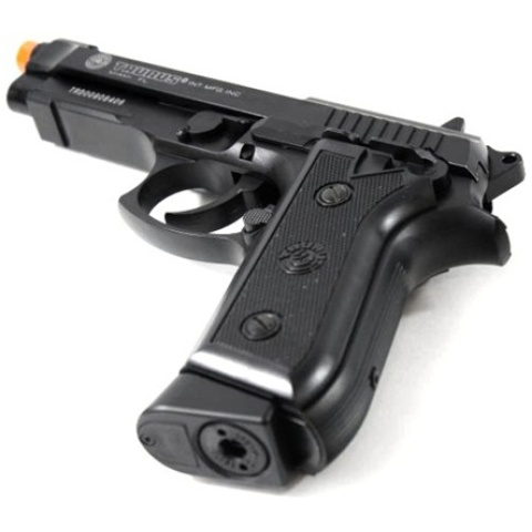 KWC  TAURUS Licensed PT99 Full Metal Airsoft CO2 Blowback Pistol - DISCONTINUED